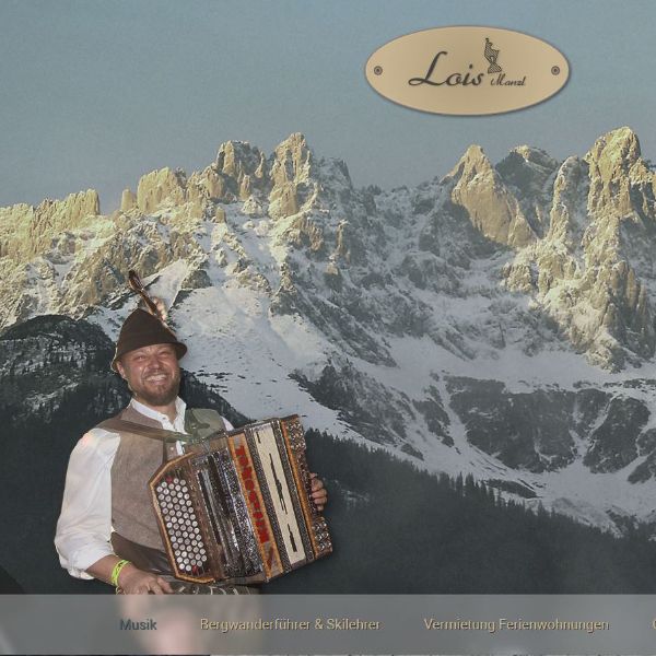 BlackCreek Studio Referenzen - Lois
Manzl