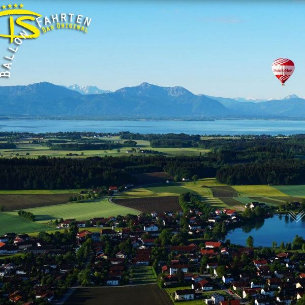 BlackCreek Studio Referenzen - TS-Ballonfahrten