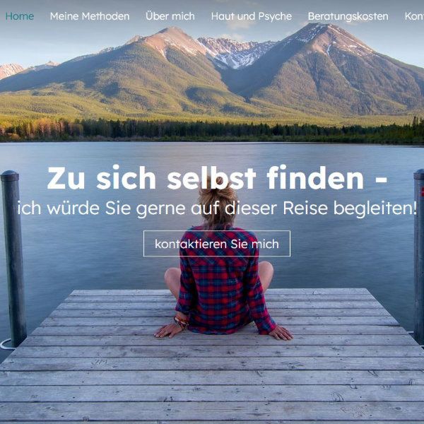 BlackCreek Studio Referenzen - Praxis
Yulia Prost