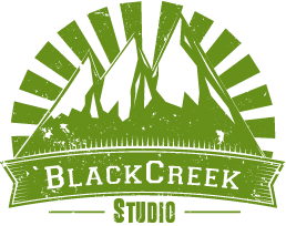 BlackCreek Studio, Webdesign & Programmierung