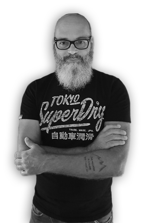 BlackCreek Studio - Stefan Sauder